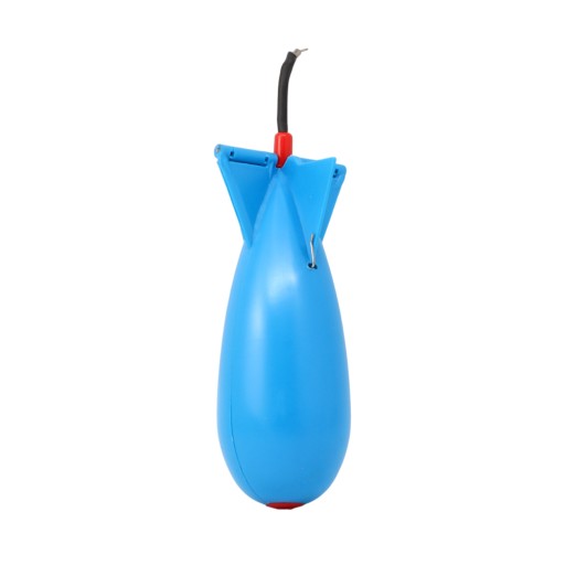Nástražová raketa Miracle Fish typ SPOMB 19cm