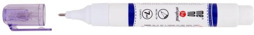 MemoBe korektorové pero 7 ml x 2
