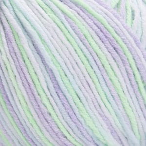 YarnArt Jeans Soft Colors - 6201