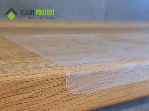 Poťah na schody Clean Protect 100x20cm