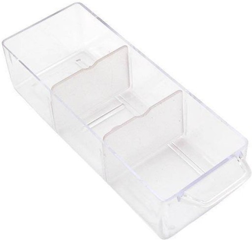 Zásuvka pre organizéry PX12, P20, P30, P60