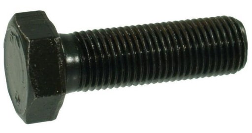 Skrutka plný závit M16x1,5x50