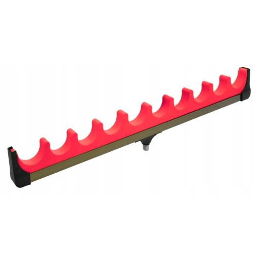 Podpora Comb Method Feeder 10 otvorov 52 cm
