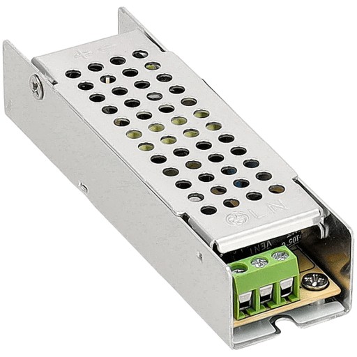 12V LED zdroj 36W 3A Super Slim IP20 PRE PÁS