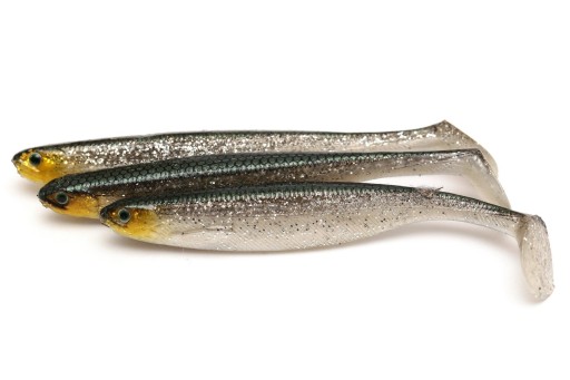 WESTIN SHAD TEEZ SLIM-P020-122-12,0 cm