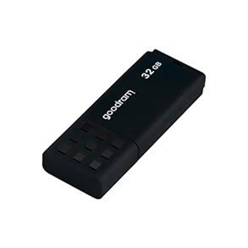 GOODRAM Pendrive UME3 32GB USB 3.0 čierny