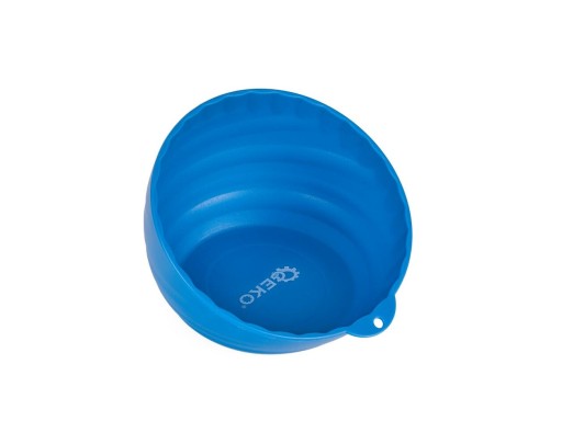 Okrúhla ABS magnetická miska 148x112mm (20)