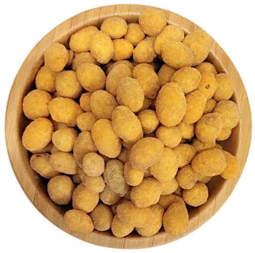 Arašidy s príchuťou SYR - 250g - MIGOgroup