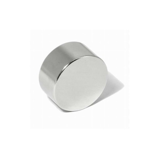 Neodymový magnet MW 10x10mm cylindrický / Mag067
