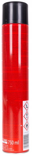 K2 CARSO - BLAK - KOKPIT SPREJ - NOVÉ AUTO - 750 ml
