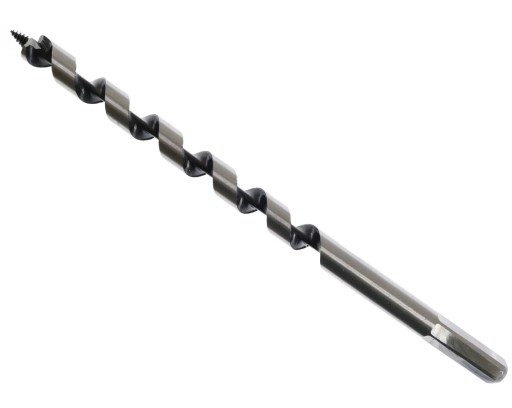 VŔTAČKA DO DREVA VŔTAČKA 12x230mm RICHMANN