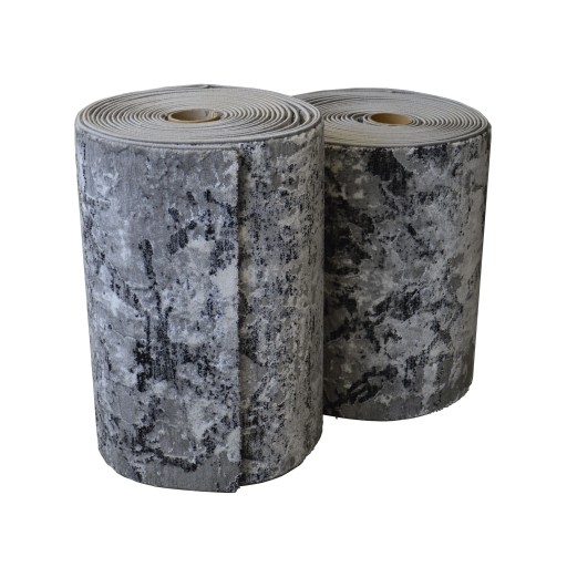 Runner Home Grey 80x10cm (na meter)