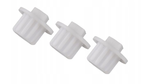 Spojka 3 X brúsky Zelmer