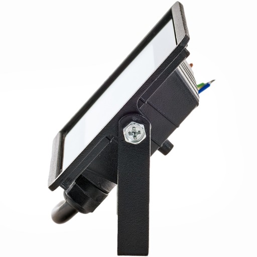 Halogénová lampa LED FLOODLIGHT 20W 1800lm IP66 SLIM