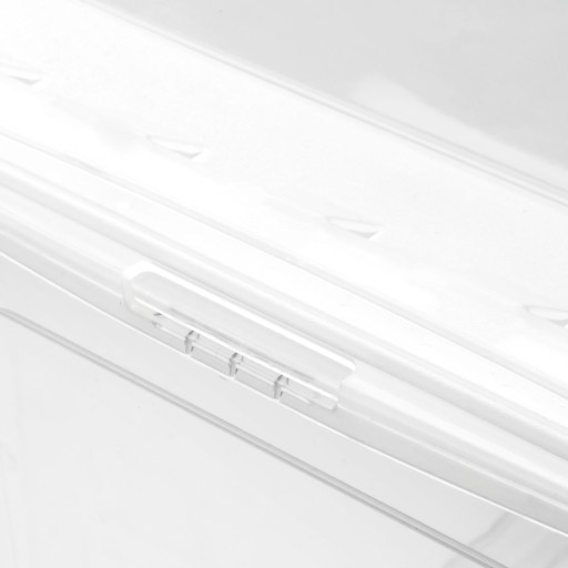 Priehľadná nádoba Bea Clearbox Keeper 1,7L