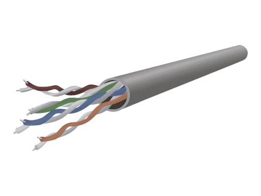 2x VEĽMI RÝCHLY SIEŤOVÝ KÁBEL PRE POČÍTAČOVÝ RJ45 1Gbps INTERNETOVÝ KÁBEL