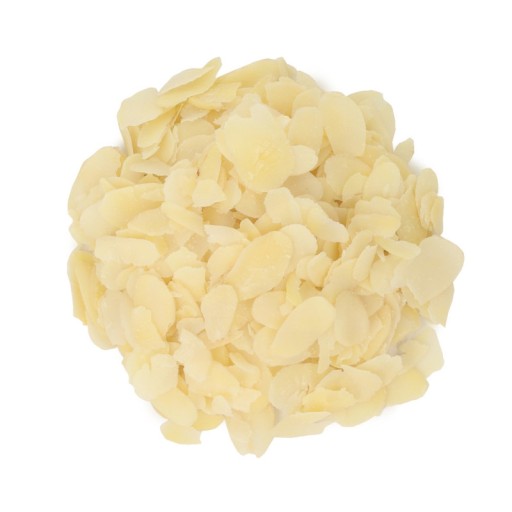 MANDĽOVÉ VLOČKY 500g, REZANÉ PLÁTKY, ČERSTVÉ, CHUTNÉ