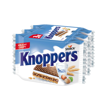 KNOPERS 25GX3 ..