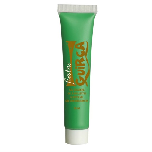MAĽOVANIE NA TELO SVETLOZELENÁ 20ml