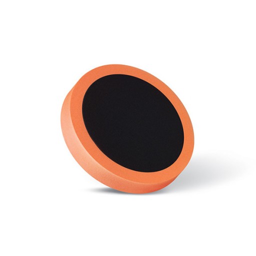 LEŠTIACA HUBKA PRIEM. 150MM/GR. 25MM / ORANŽOVÁ