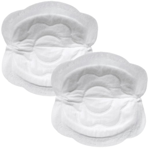 BOCIOLAND Big Pack vložky na dojčenie 100 ks