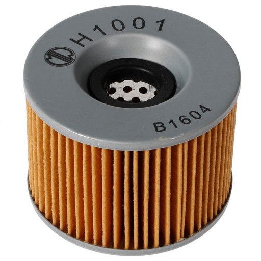 FILTER MOTOROVÉHO OLEJA. HONDA/ KAWASAKI/ YAMAHA (50) MIW MIW H1001