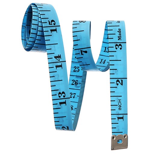 Krajčírsky krajčírsky meter, krajčírsky meter, centimeter, meter, meter, 150 cm