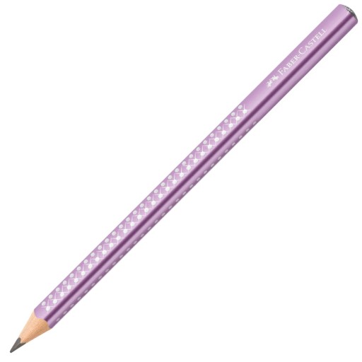 Grip B Faber Castell hrubá ceruzka na učenie sa písať