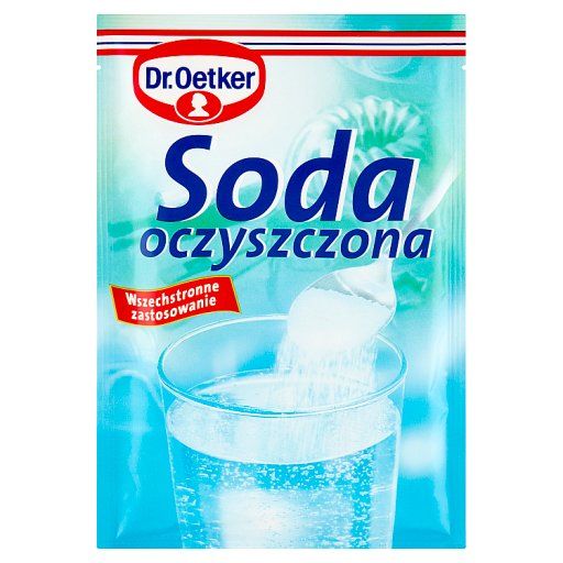 DR. Oetker Sóda bikarbóna 70 g