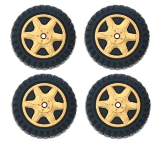 2X KRYTY GUMY PRE XBOX SÉRIE X S PAD ANALOGUE