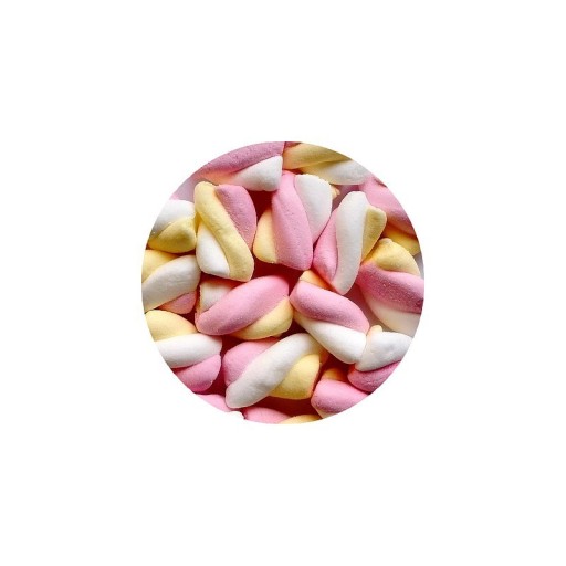 Haribo Chamallows exotické marshmallows 175g