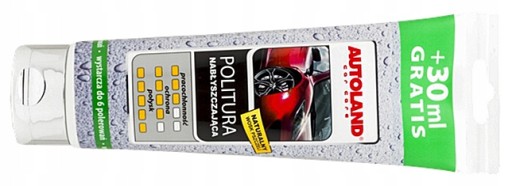 G1Y25 LESK 280ml 6 LEŠTIČOV AUTOLAND PO