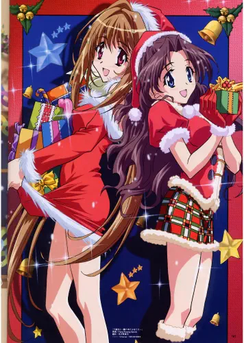 Anime Plagát Dievča v nižšej triede KKS_007 A3