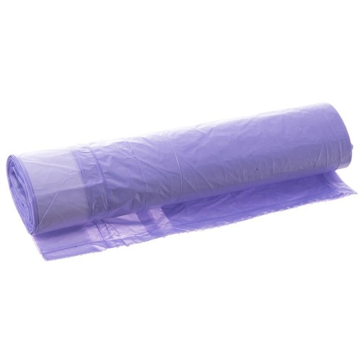 Vrecia na odpadky s vôňou levandule 60 l 10 ks.