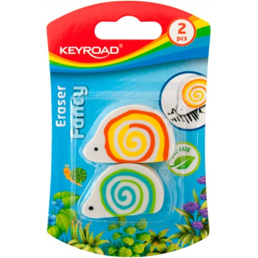 KEYROAD SNAIL GUMA (2)
