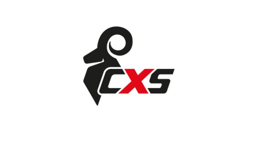 BASEBALLOVÁ ČIAPKA CXS JACK ČIERNA