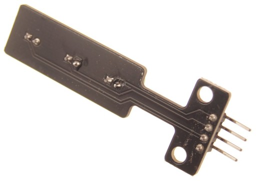 Modul LED semaforu pre Arduino