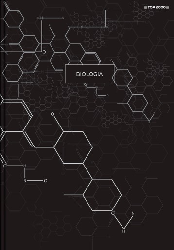 BRULION TOP 2000 MEGAMIX A5/80K BIOLOGY