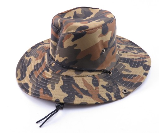 ČIAPKA CAMO LÁTKA