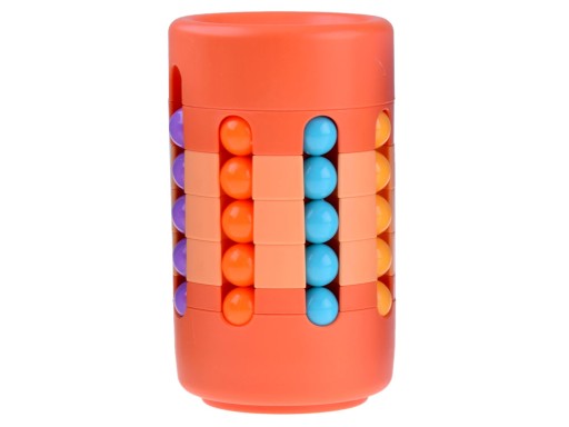 Otáčacia logická hra MAGIC MUG