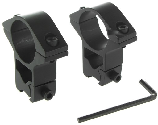 INŠTALÁCIA pre VZDUCHOVÚ ZBRAŇ Rozsah 25mm 740038