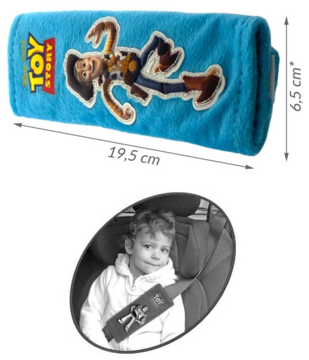 KRYT NA PÁS OCHRANNÝ KRYT HRAČKY