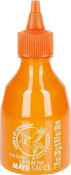 Uni-Eagle Sriracha omáčka 200ml Sriracha Mayo