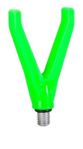 Držiak na prúty Saenger Fluogreen V