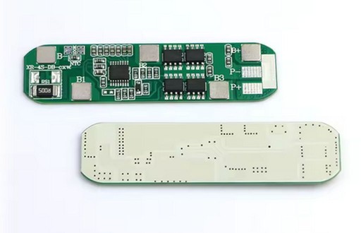 NABÍJACÍ MODUL BATÉRIE 4S 10A OCP 20A
