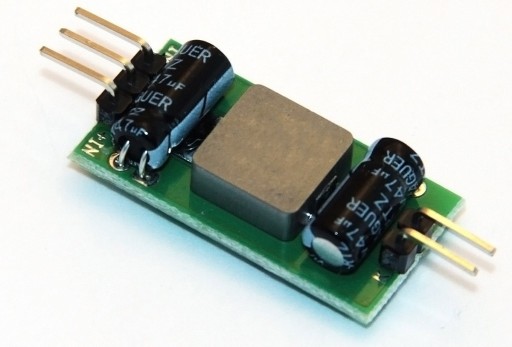 Ovládač P4115adj LED 200mA - 700mA PWM/Lin ADj