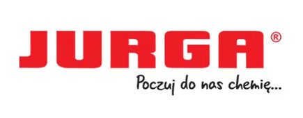 JURGA Prípravok na odstraňovanie cementových nečistôt, 1l