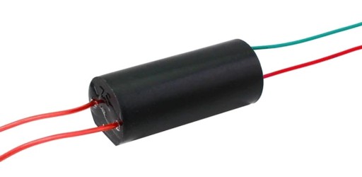 377 Menič vysokého napätia 3-6V 400kV