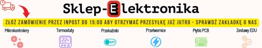 DHT22 AM2302 citlivý snímač teploty a vlhkosti