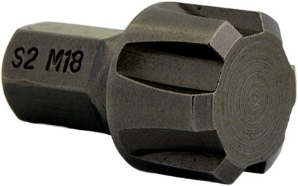 KONCOVÝ BIT RIBE 10mm M 18 x 30mm S2 EXKLUZÍVNE